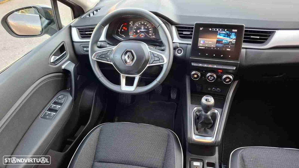 Renault Captur 1.0 TCe Techno - 13