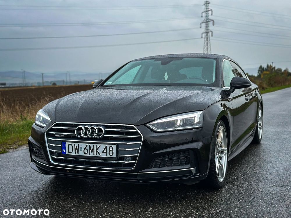Audi A5 - 11