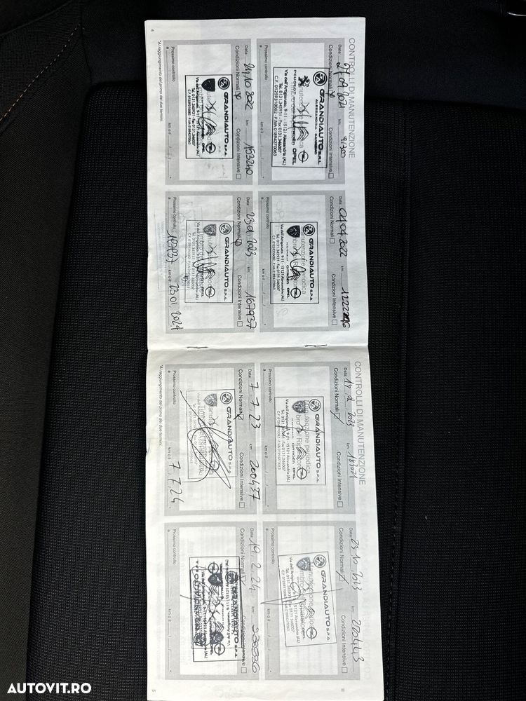 Peugeot 508 1.5 BlueHDI S&S EAT8 Active Pack - 39