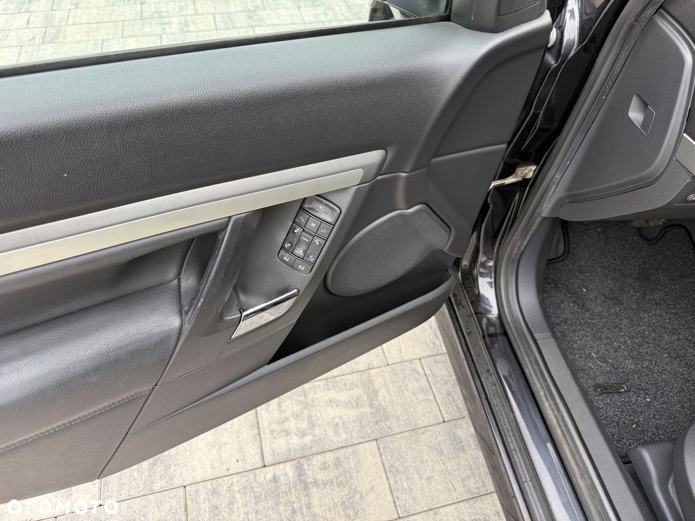 Opel Signum - 18