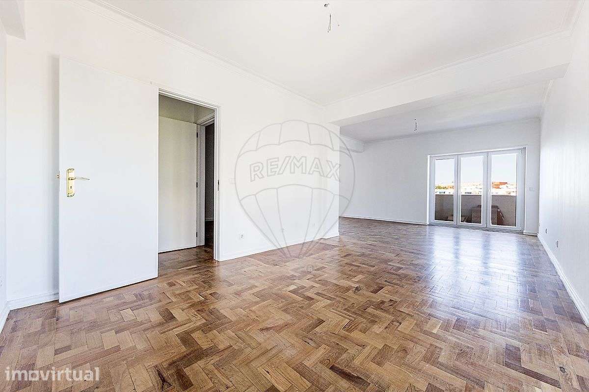 Apartamento T4 para arrendamento - Grande imagem: 3/41