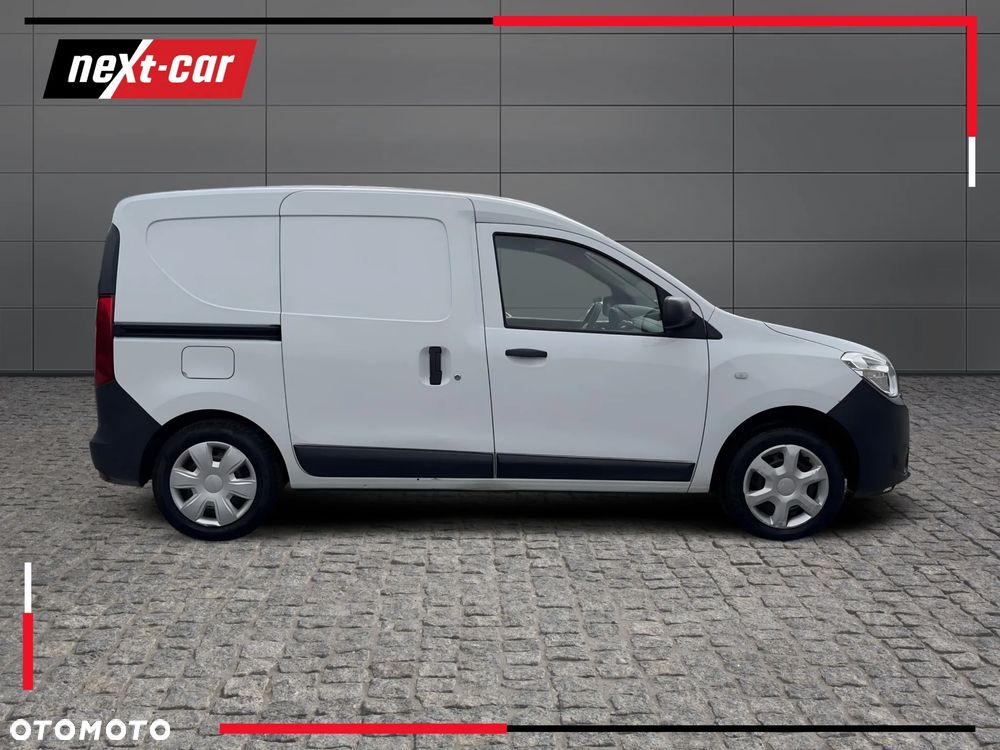 Dacia DOKKER VAN FURGON 1,5 DCI 75KM F-VAT 23 % - 6