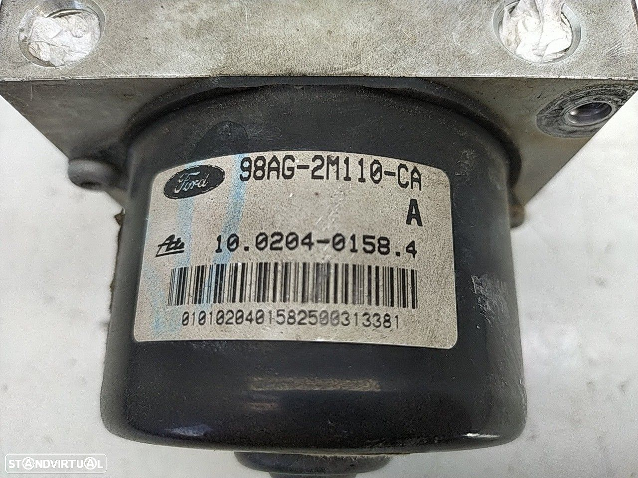 Abs Ford Focus Caixa/Combi (Dnw) - 5