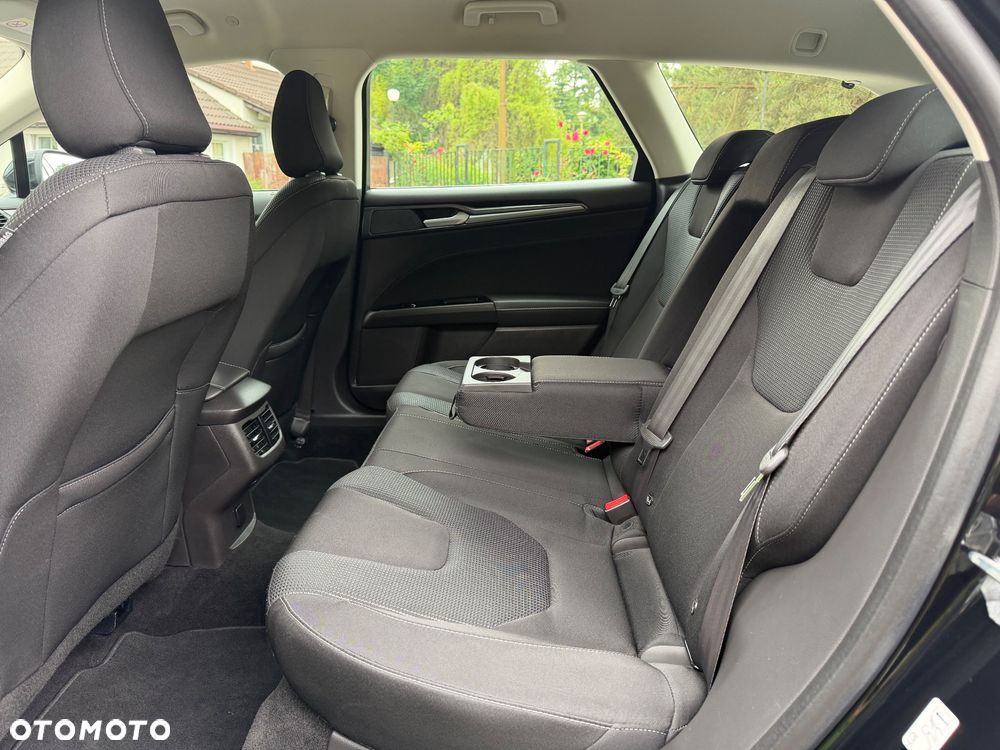 Ford Mondeo 2.0 EcoBlue Titanium - 6