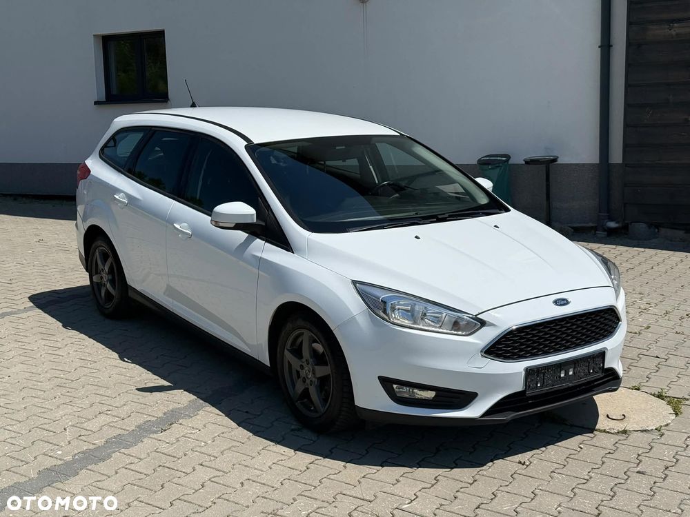 Ford Focus - 5