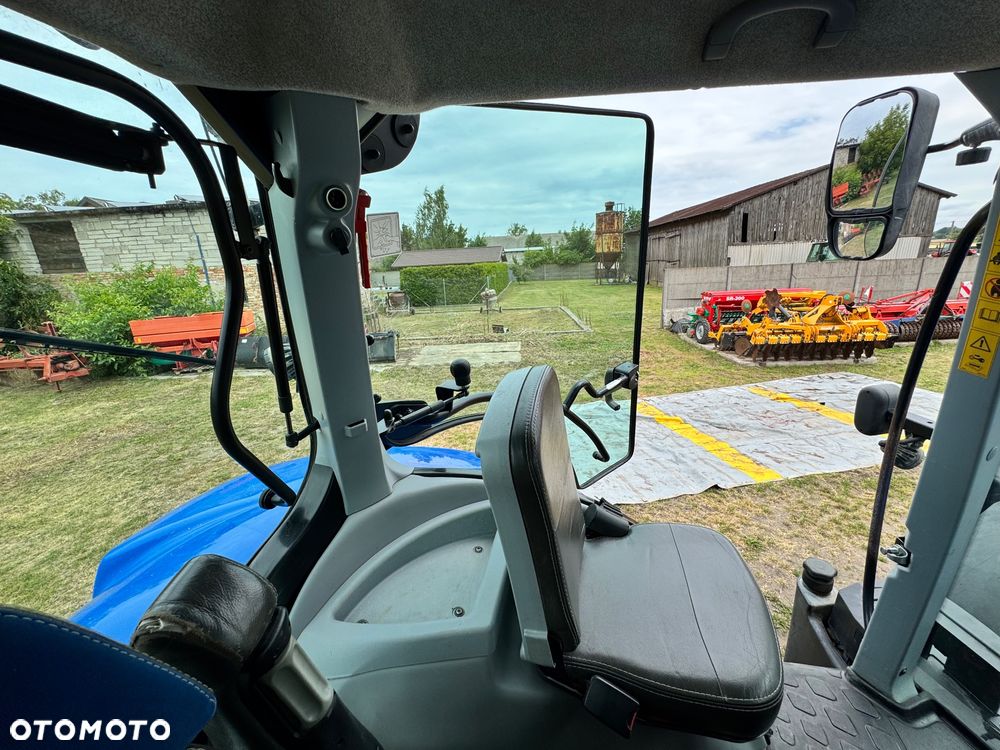 New Holland T7.230 - 11