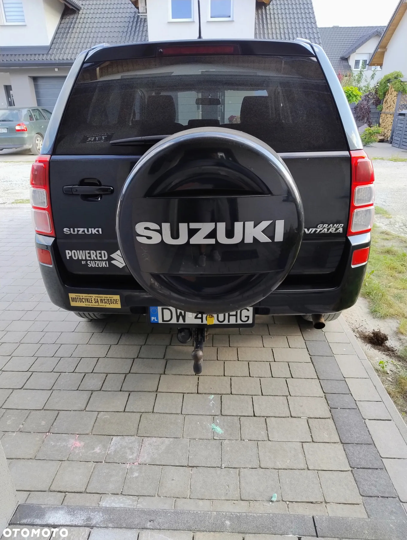 Suzuki Grand Vitara 1.9 DDiS