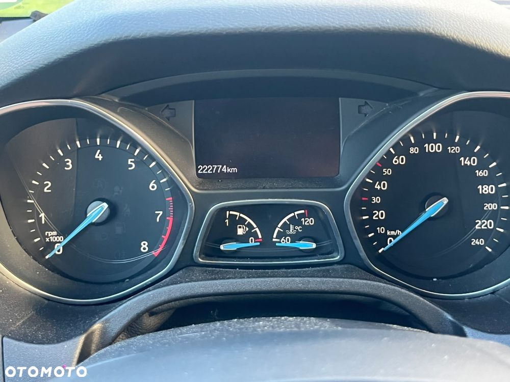 Ford Focus - 9