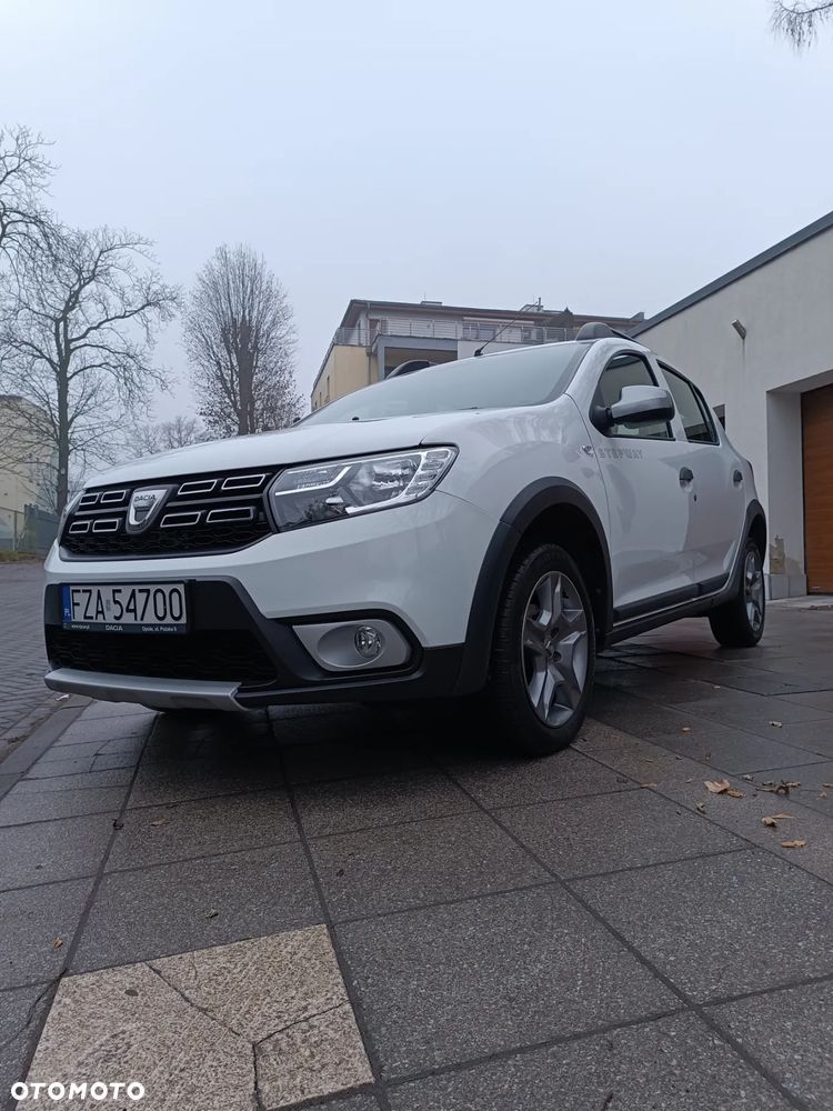 Dacia Sandero Stepway - 39