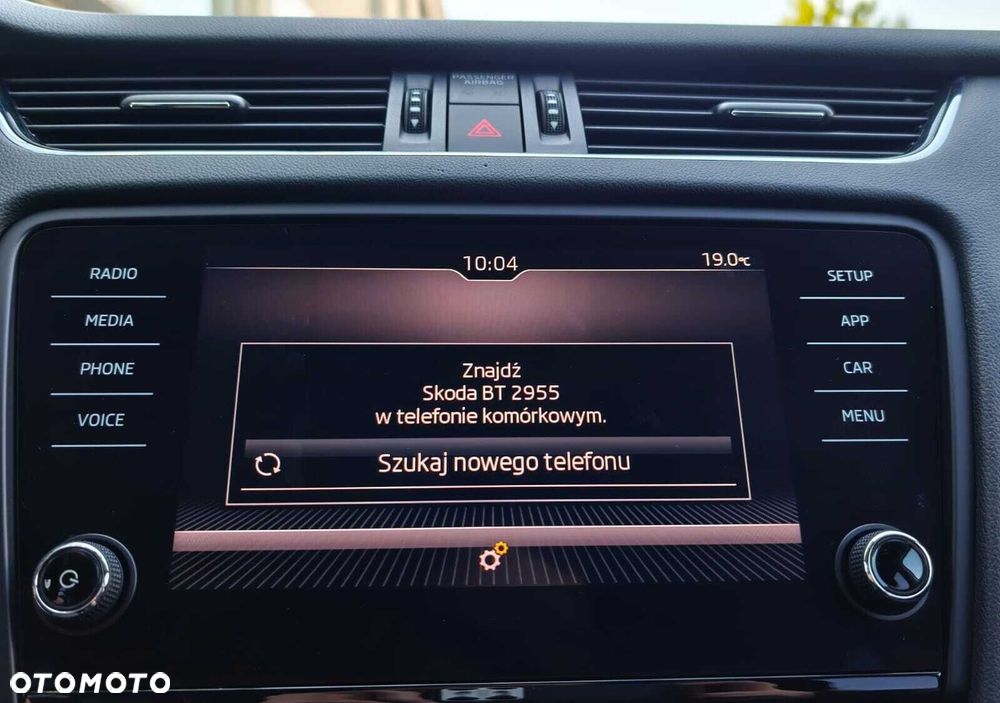 Skoda Octavia 2.0 TDI 4x4 Style DSG - 29