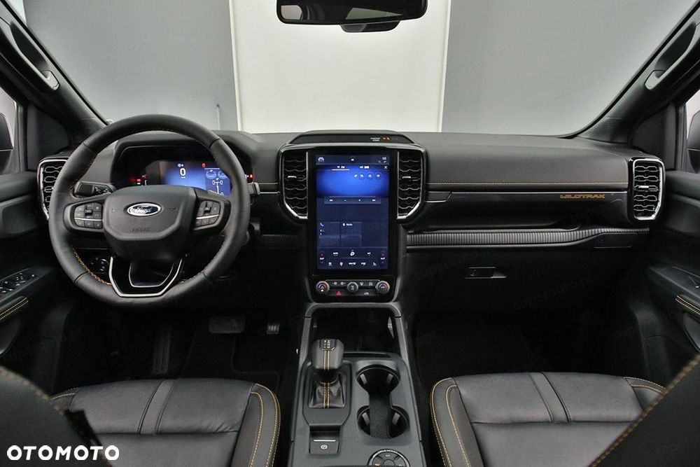Ford Ranger - 14