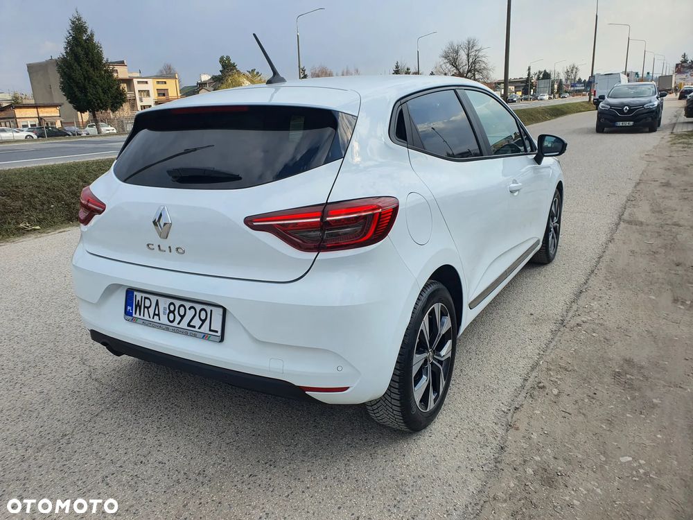 Renault Clio SCe 65 BUSINESS EDITION - 6
