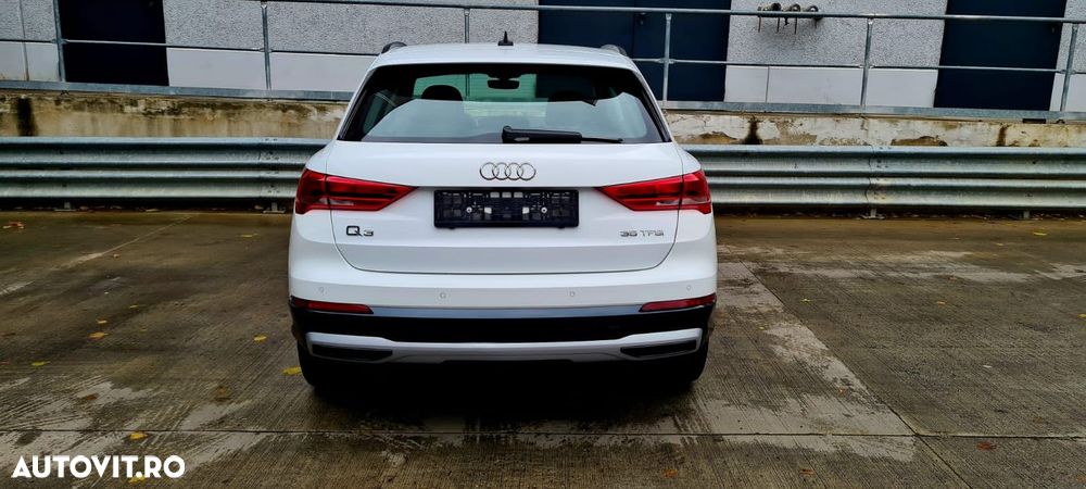 Audi Q3 1.5 35 TFSI - 4