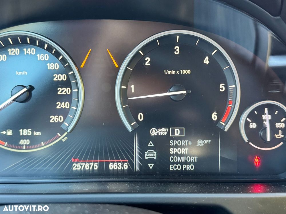 BMW X5 xDrive30d - 19