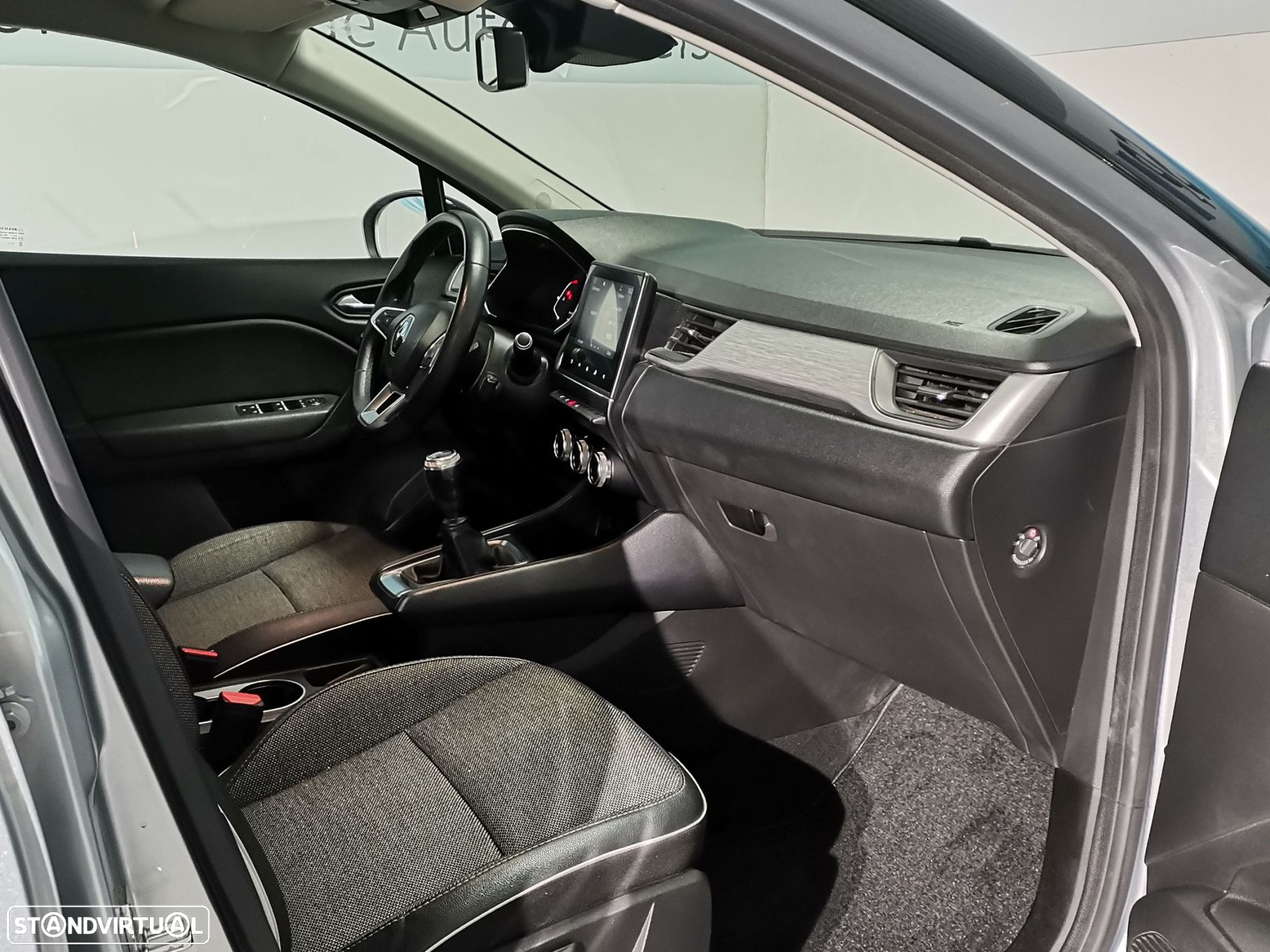Renault Captur 1.0 TCe Exclusive - 9