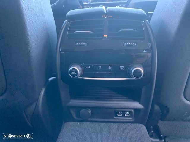 BMW 520 d Aut. Sport Line - 19