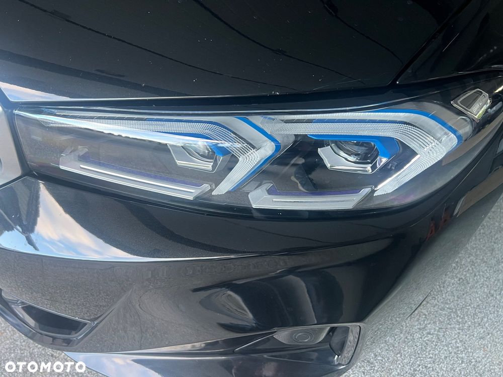 BMW Seria 3 320d xDrive Sport Line - 18