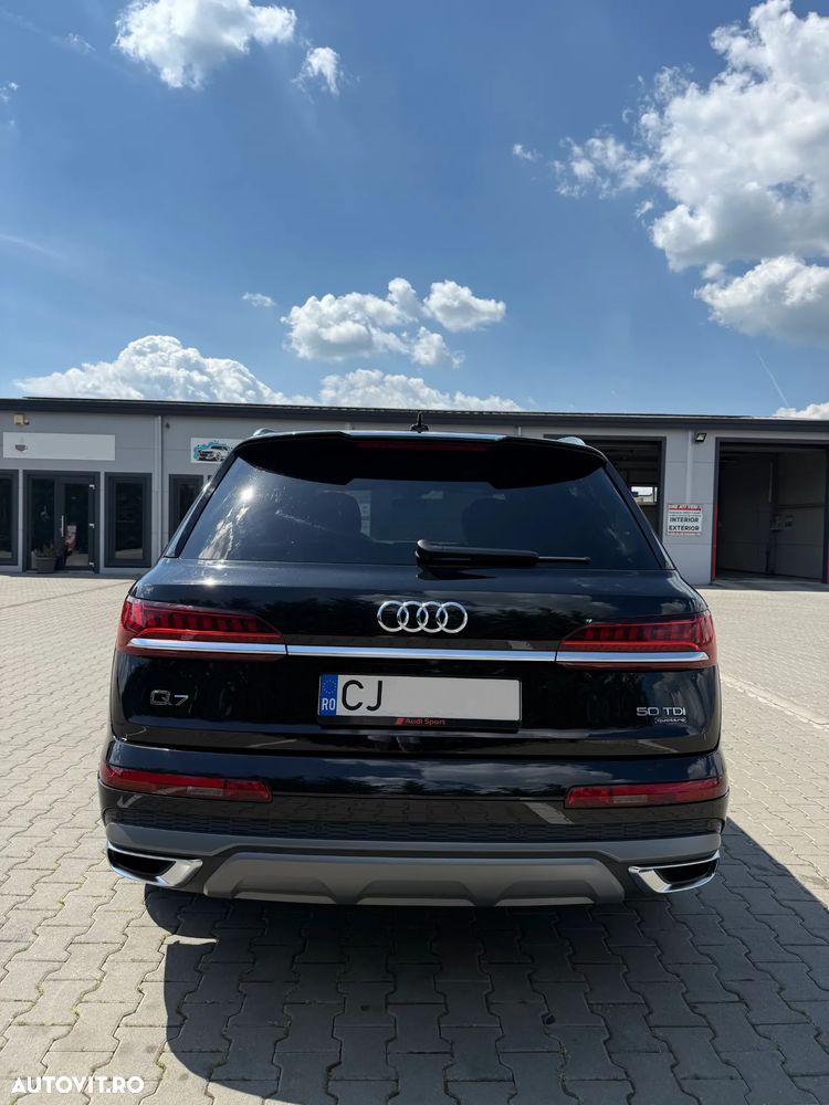 Audi Q7 - 5