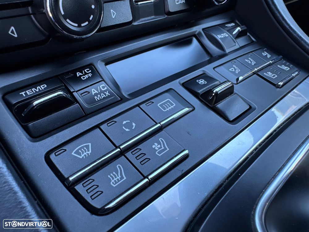 Porsche 911 (991) Carrera 2 S PDK - 12