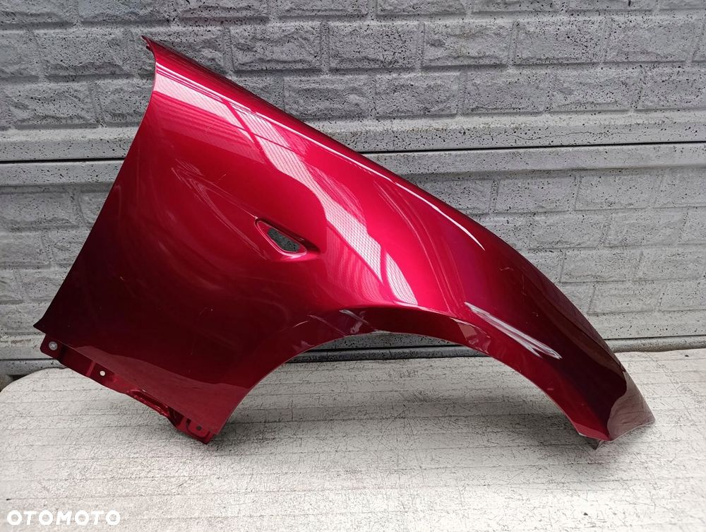 Mazda Mx5 Mx 5 V 15-24 Błotnik Prawy Przedni Oryginał - 1