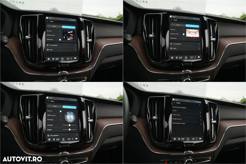 Volvo XC 60 Recharge T6 Twin Engine eAWD Inscription Expression - 26
