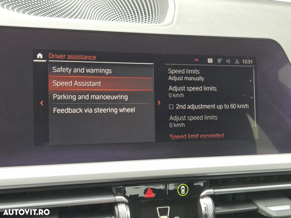 BMW Seria 3 318i AT - 24