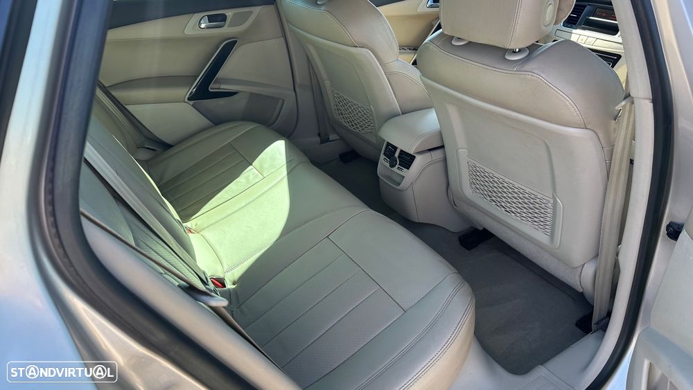 Peugeot 508 SW - 17