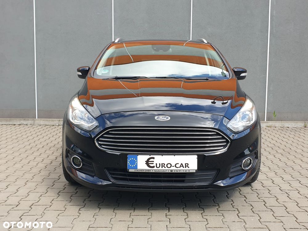 Ford S-Max - 7