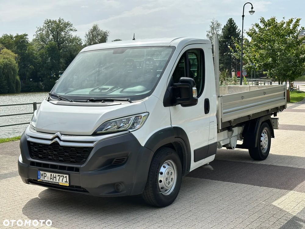 Citroën Jumper Fiat Ducato Peugeot Boxer - 18
