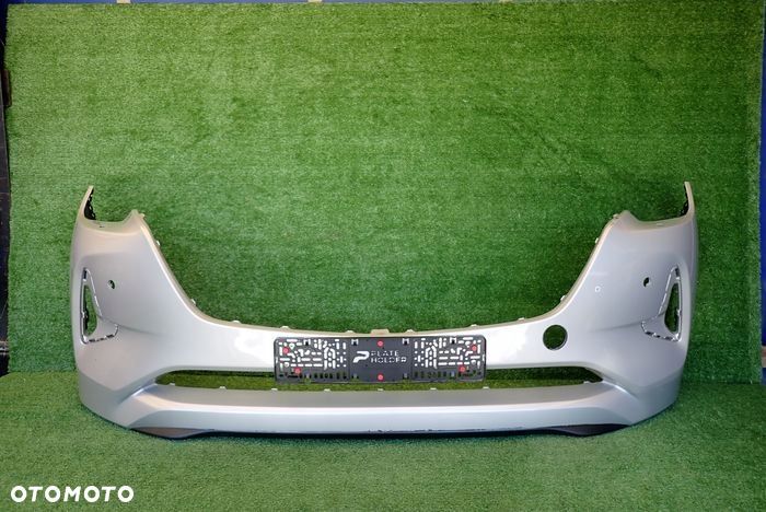 MAZDA CX-60 CX60 zderzak przedni przód - 1