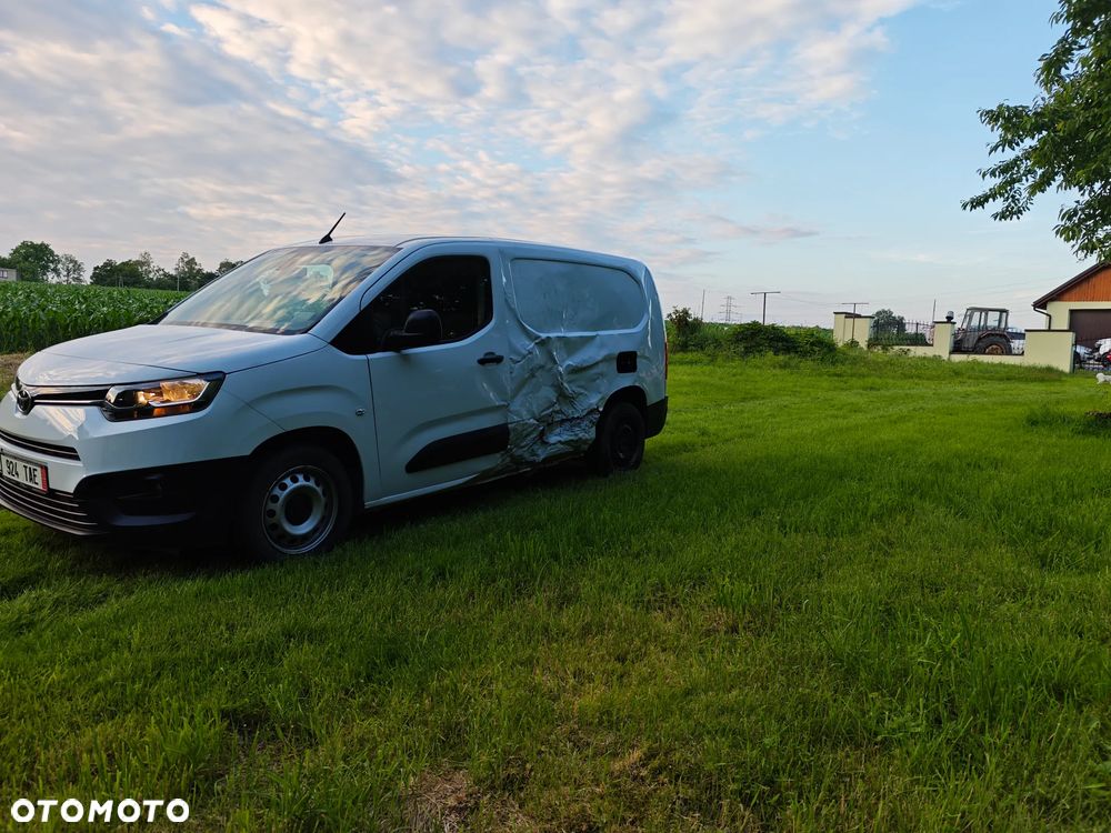 Toyota Proace City - 8