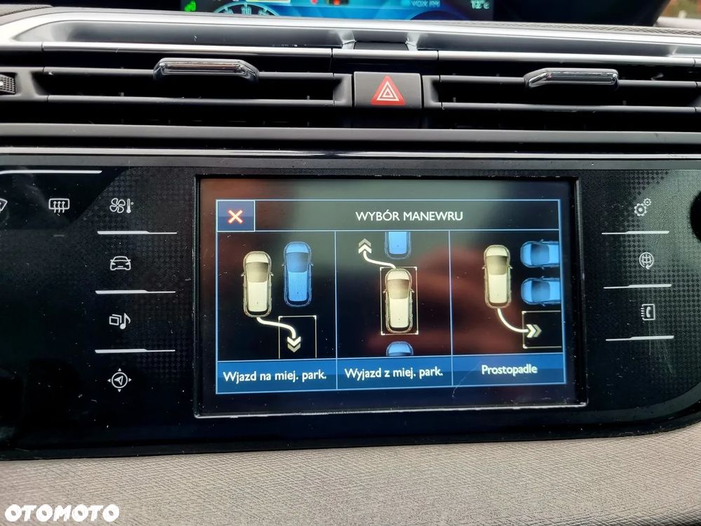 Citroën C4 Grand Picasso BlueHDi 120 EAT6 Selection - 24