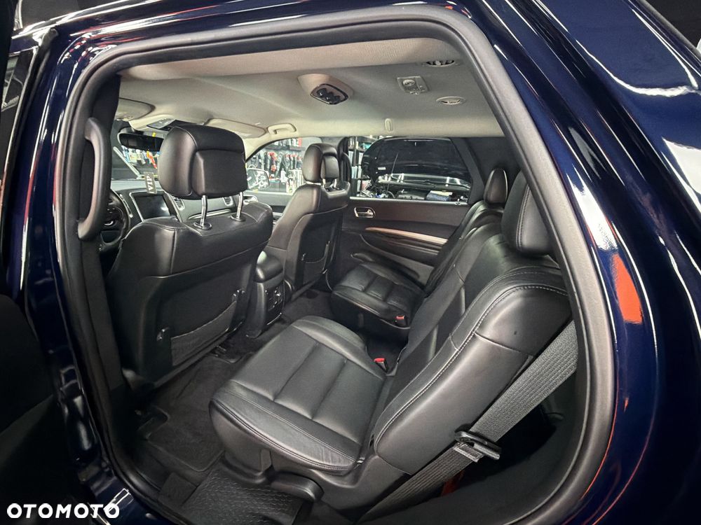 Dodge Durango 3,6 Limited - 5