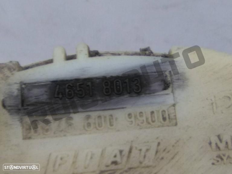 Bomba Combustível 4651_8013 Fiat Seicento [1997_2008] 0.9 - 2