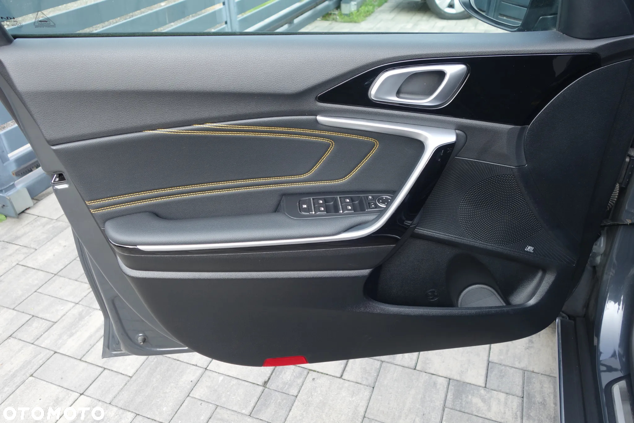 Kia XCeed 1.5 T-GDI L Business Line - 20
