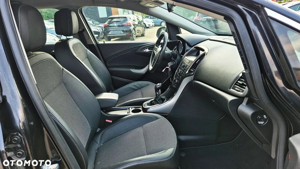 Opel Astra ver-1-6-exklusiv - 40