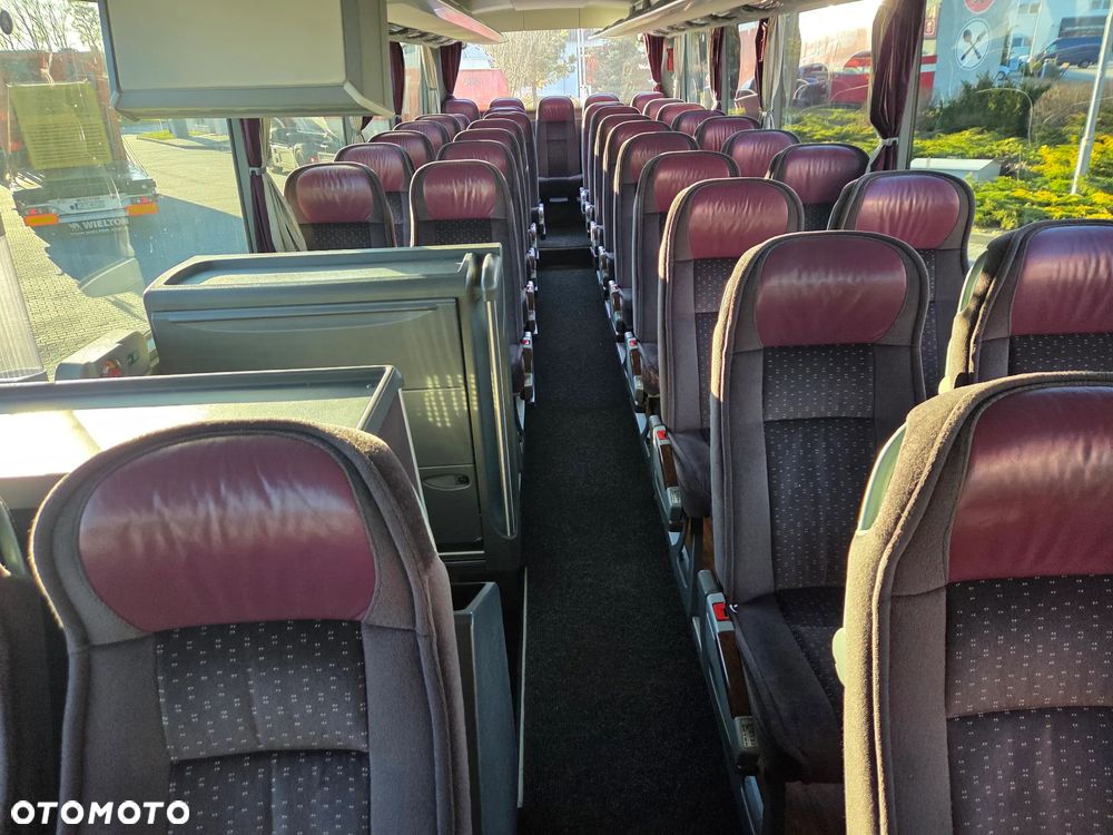 Setra S416 - 13