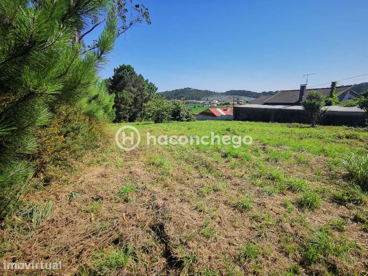 Terreno com aproximadamente 5.866 m2, localizada na freguesia de Crist - Grande imagem: 5/12
