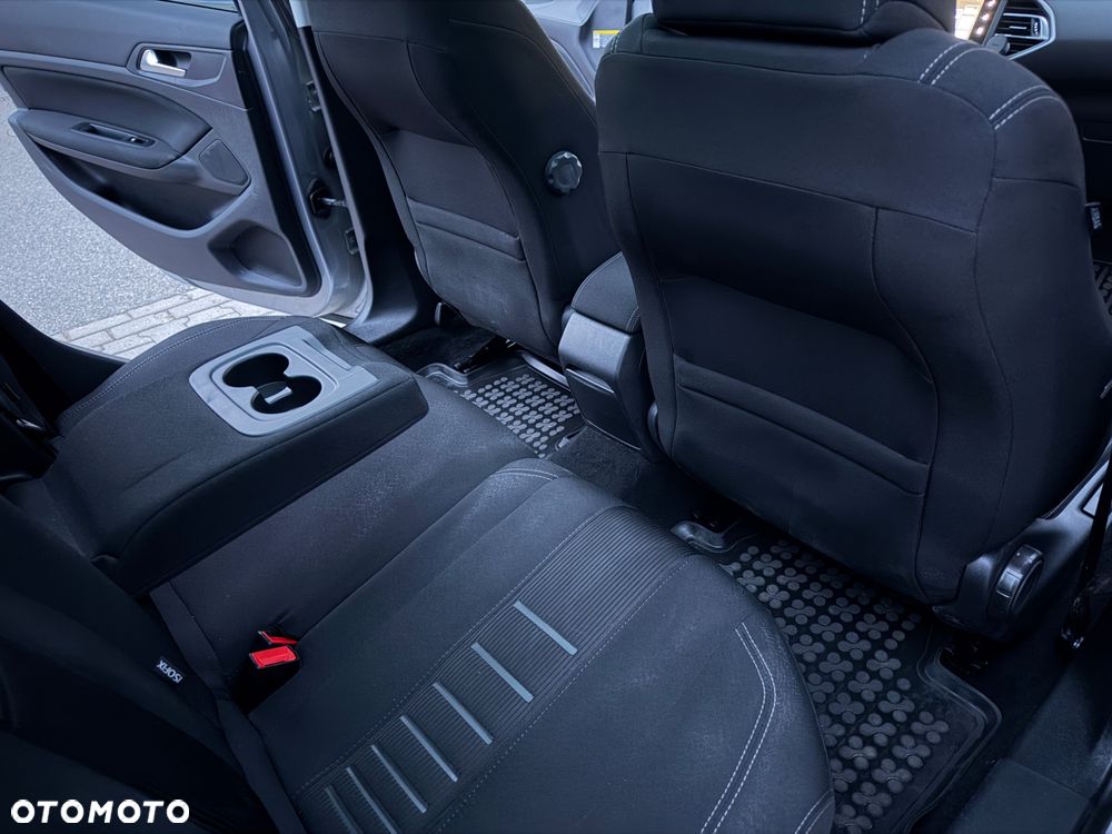 Peugeot 308 PureTech 130 GPF Stop & Start Allure Business-Paket - 18