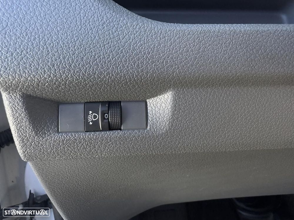 Citroën Jumpy Standard - 14