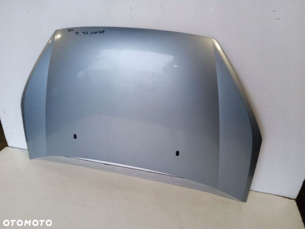 MASKA POKRYWA SILNIKA FORD GALAXY MK3 06-11 - 1