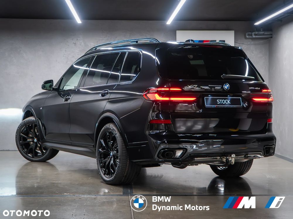 BMW X7 - 6