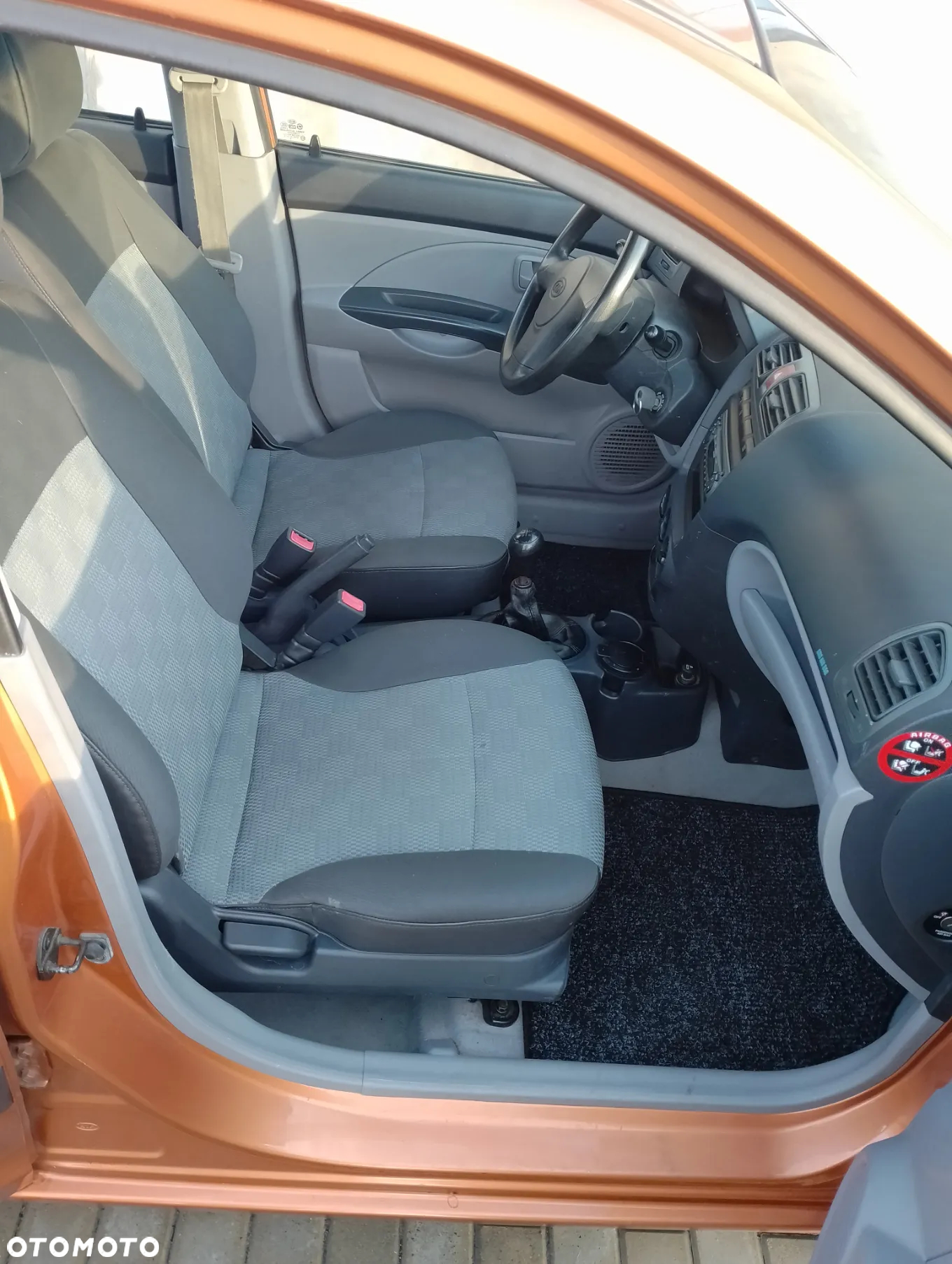 Kia Picanto - 12