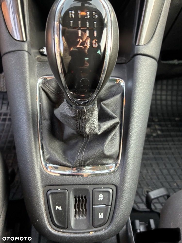 Opel Zafira 1.4 Turbo Edition - 14