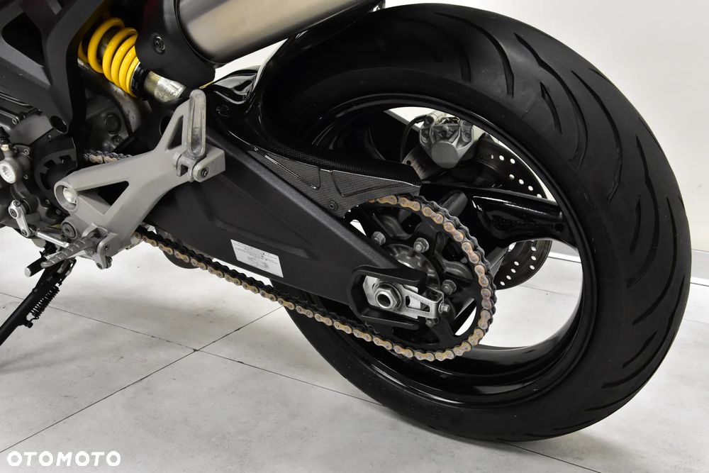 Ducati Monster - 38