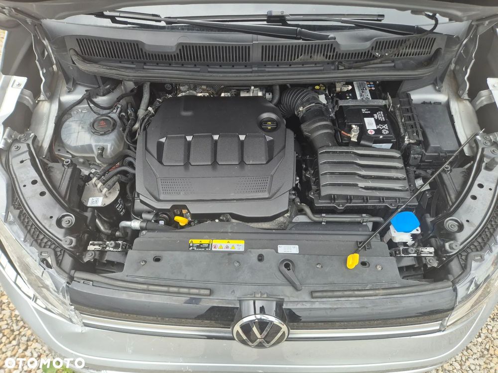 Volkswagen Caddy - 15