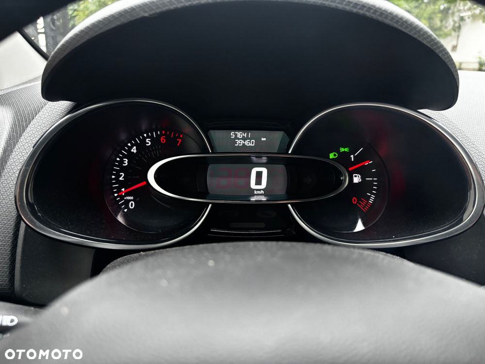 Renault Clio 0.9 TCe Limited - 8