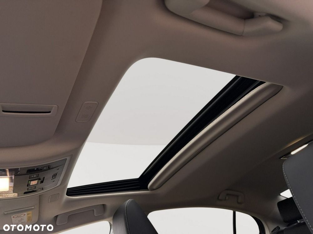 Lexus ES - 25