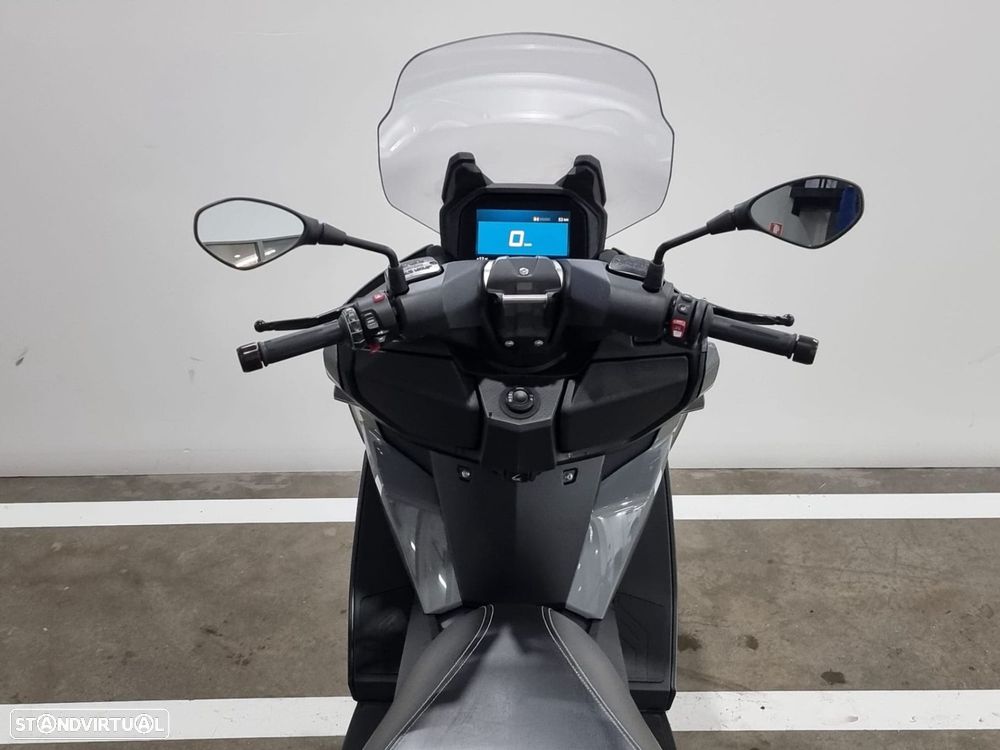 BMW C 400 GT 400GT - 9