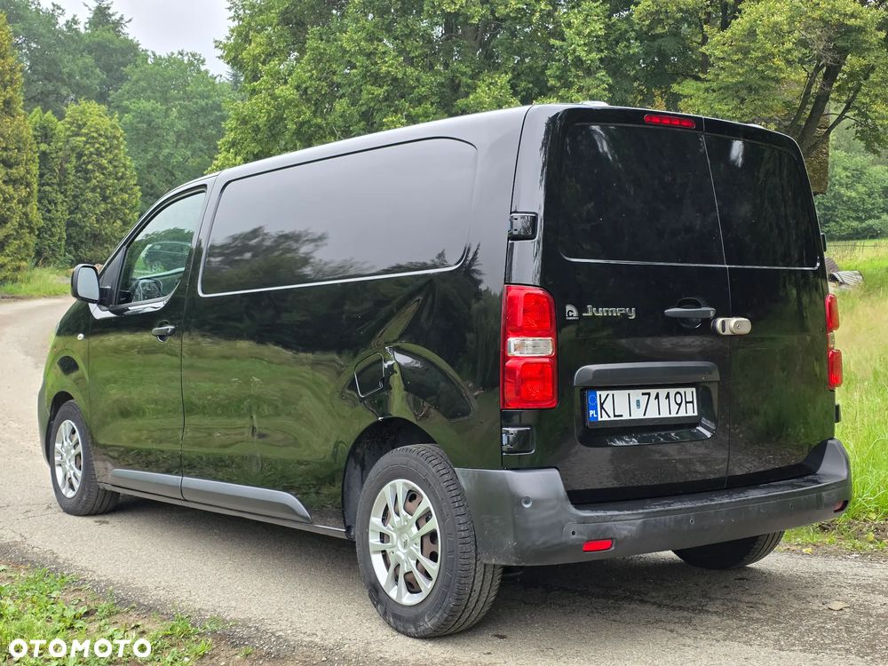 Citroën Jumpy - 9